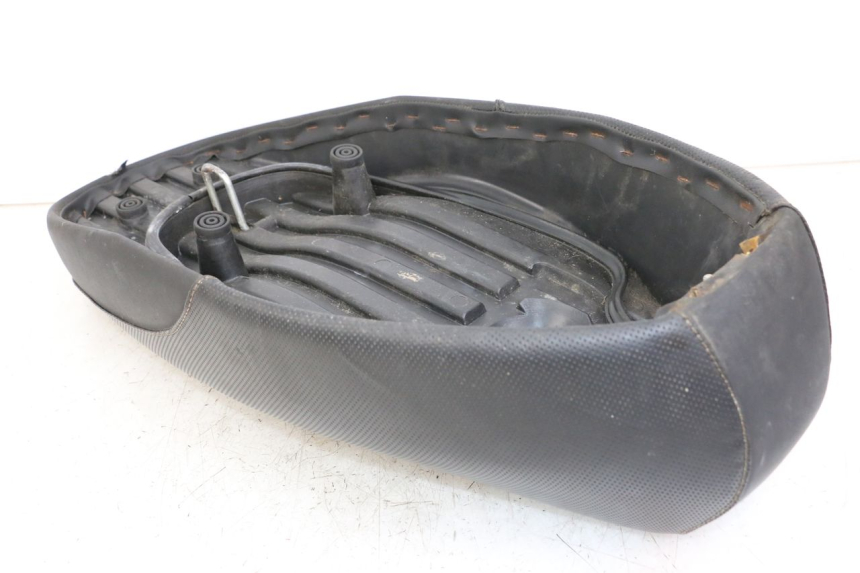 photo de SELLA YAMAHA BW'S 50 (2004 - 2017) - Stato della superficie e materiale