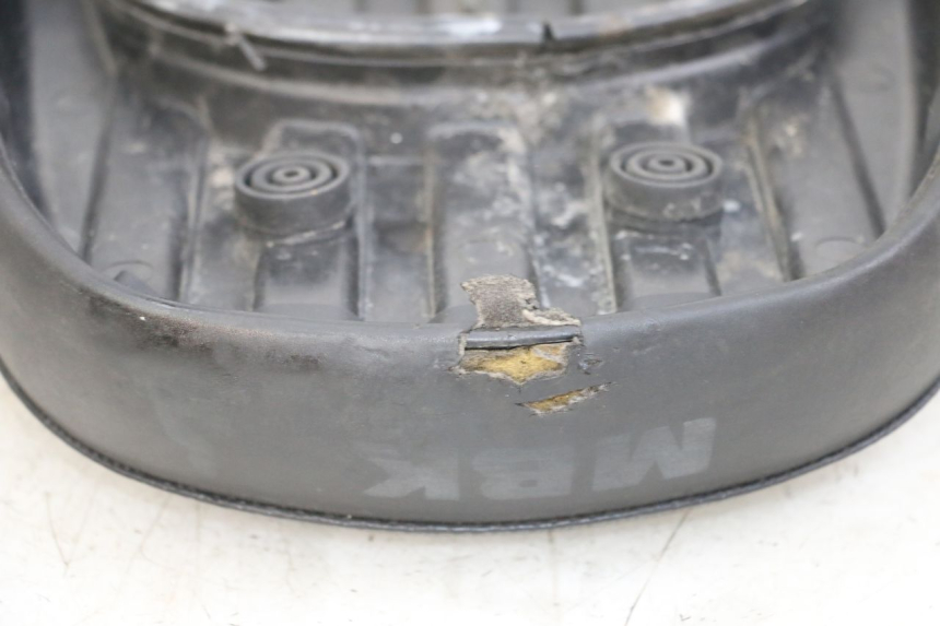 photo de SELLA YAMAHA BW'S 50 (2004 - 2017) - Marcature e riferimenti originali