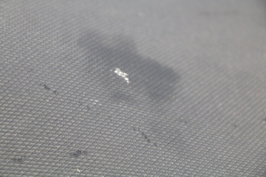 photo de SELLA YAMAHA BW'S BWS 125 (2010 - 2013) - Zoom sullo stato d'uso