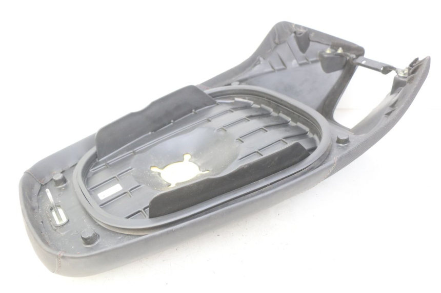 photo de SELLA YAMAHA BW'S BWS 125 (2010 - 2013) - Primo piano tecnico