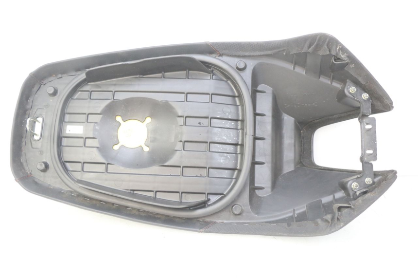 photo de SELLA YAMAHA BW'S BWS 125 (2010 - 2013) - Vista d'insieme del prodotto