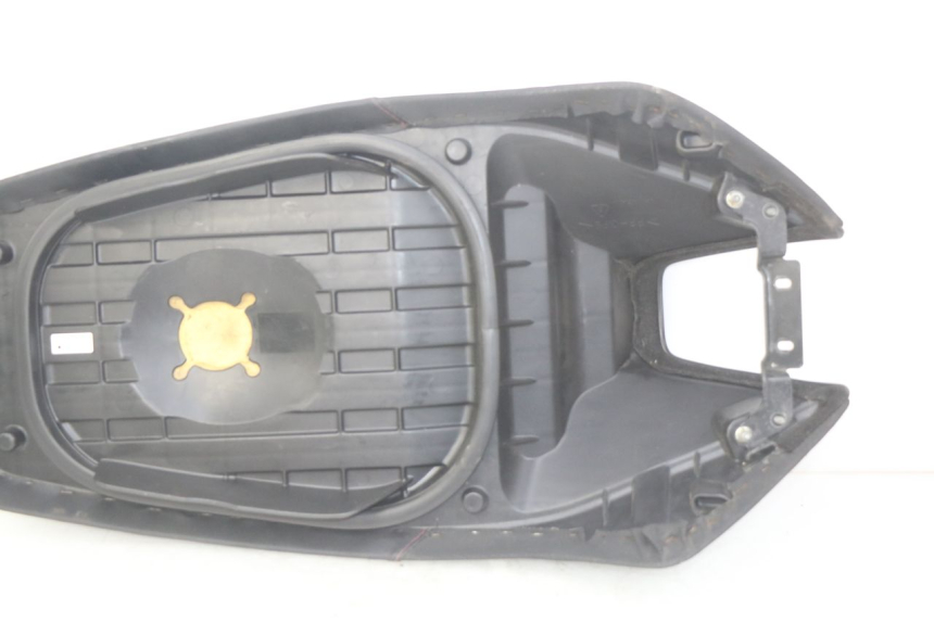 photo de SELLA YAMAHA BW'S BWS 125 (2010 - 2013) - Caratteristiche distintive