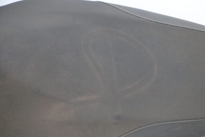 photo de SELLA YAMAHA BW'S BWS 125 (2010 - 2013) - Altra angolazione