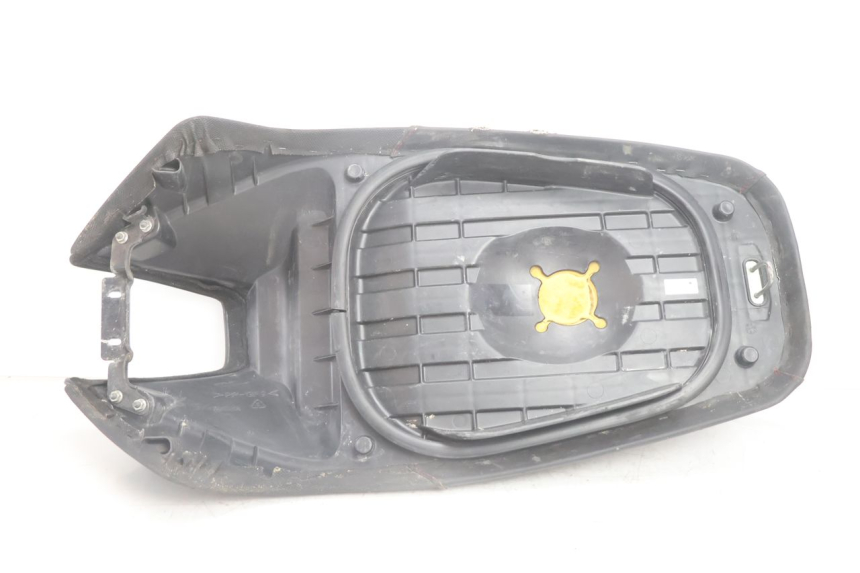 photo de SELLA YAMAHA BW'S BWS 125 (2010 - 2013) - Zoom sui componenti