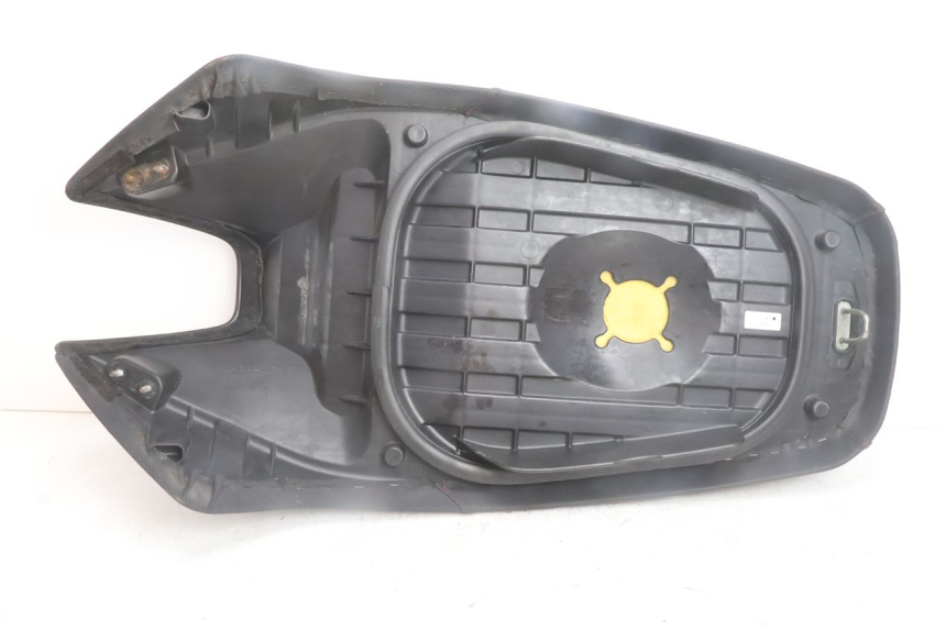 photo de SELLA YAMAHA BW'S BWS 125 (2010 - 2013) - Caratteristiche distintive
