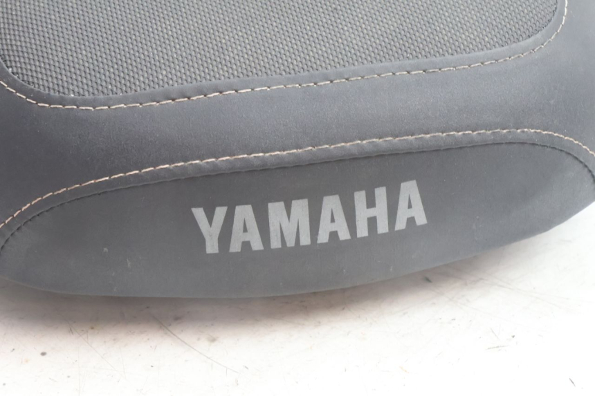 photo de SELLA YAMAHA BW'S BWS 125 (2010 - 2013) - Dettagli dei punti di fissaggio