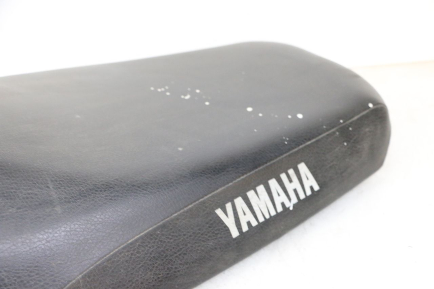 photo de SELLA YAMAHA BW'S 100 (1999 - 2002) - Ispezione visiva dettagliata