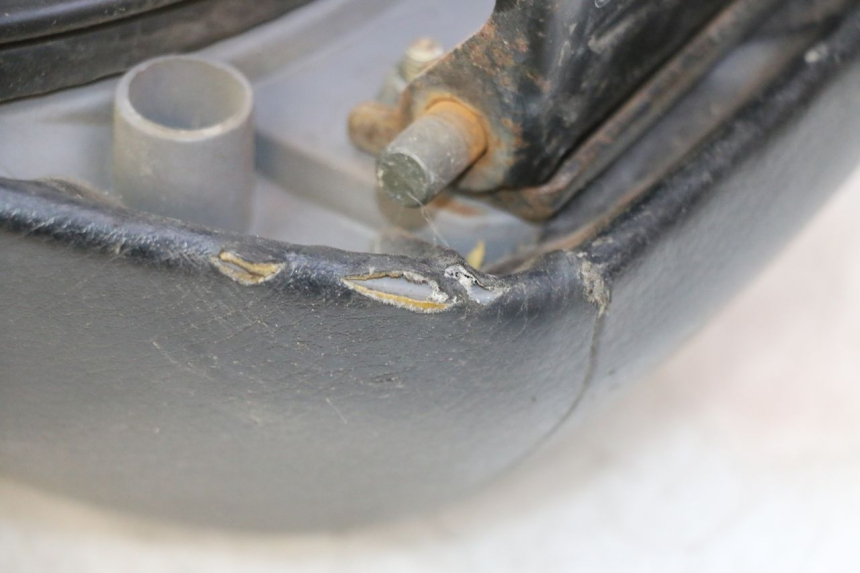 photo de SELLA YAMAHA BW'S 100 (1999 - 2002) - Dettagli dei punti di fissaggio