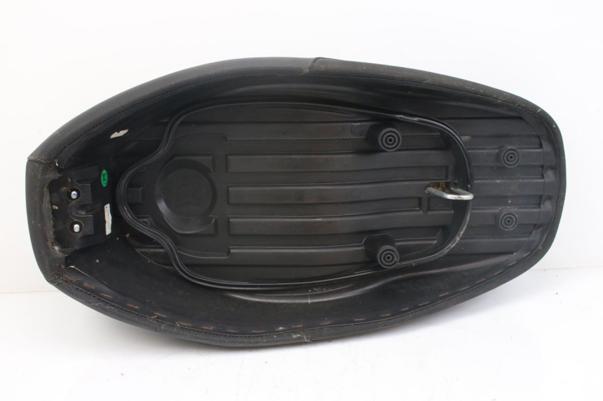 photo de SELLE YAMAHA BW'S EASY 50 (2013 - 2016) - Zoom sullo stato d'uso