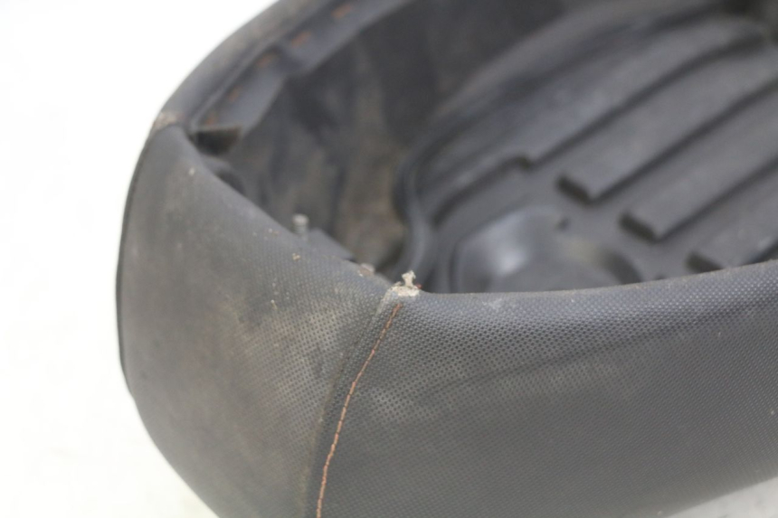 photo de SELLE YAMAHA BW'S EASY 50 (2013 - 2016) - Primo piano ad alta risoluzione