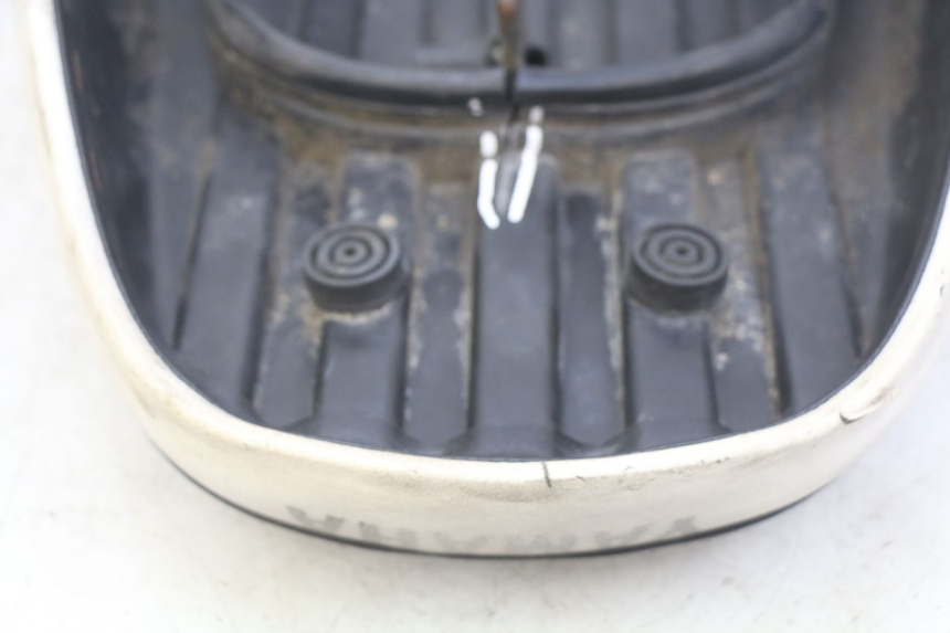 photo de SELLE YAMAHA BW'S EASY 50 (2013 - 2016) - Focus sulla struttura