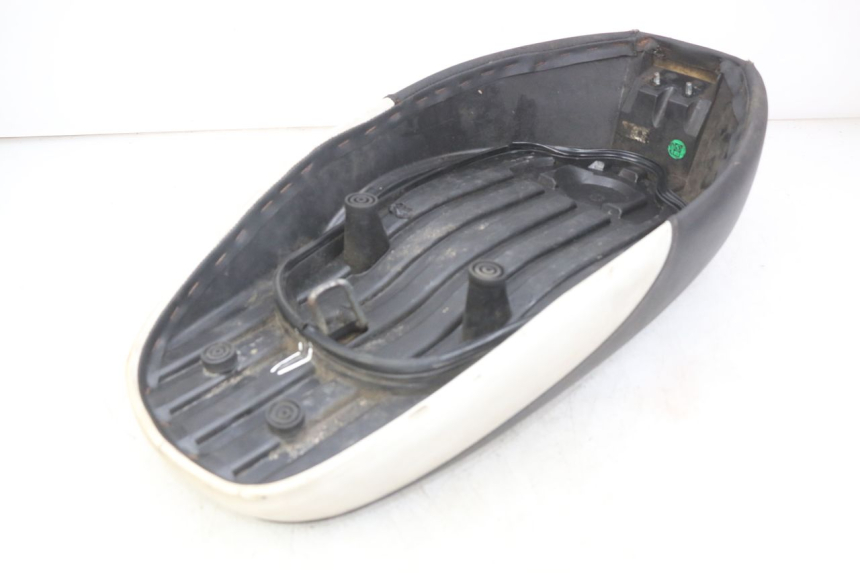 photo de SELLE YAMAHA BW'S EASY 50 (2013 - 2016) - Zoom qualità usato