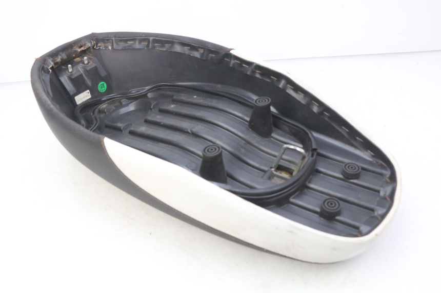 photo de SELLE YAMAHA BW'S NAKED 50 (2008 - 2019) - Ricambio usato controllato