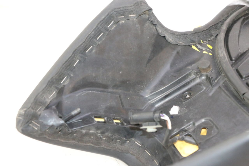 photo de SELLA BMW C SPORT 650 (2015 - 2021) - Dettaglio del componente