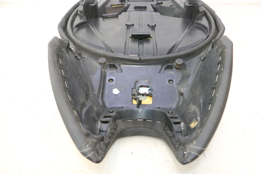 photo de SELLA BMW C SPORT 650 (2015 - 2021) - Altra vista dell'articolo