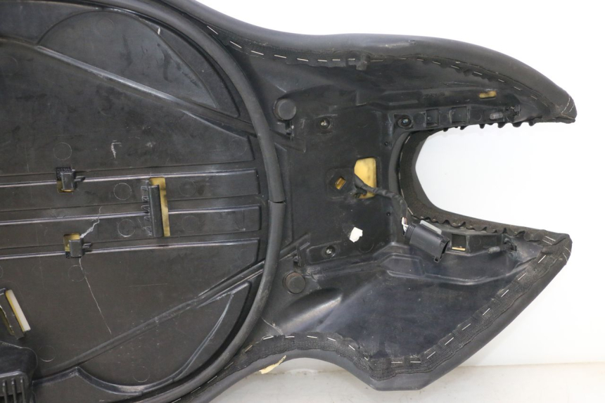 photo de SELLA BMW C SPORT 650 (2015 - 2021) - Primo piano ad alta risoluzione