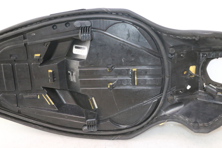 photo de SELLA BMW C SPORT 650 (2015 - 2021) - Foto prodotto supplementare