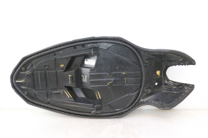 photo de SELLA BMW C SPORT 650 (2015 - 2021) - Focus sulla struttura