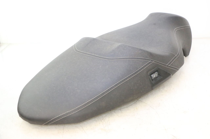 photo de SELLA BMW C SPORT 650 (2015 - 2021) - Zoom qualità usato