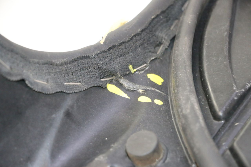 photo de SELLA BMW C SPORT 650 (2015 - 2021) - Altra angolazione