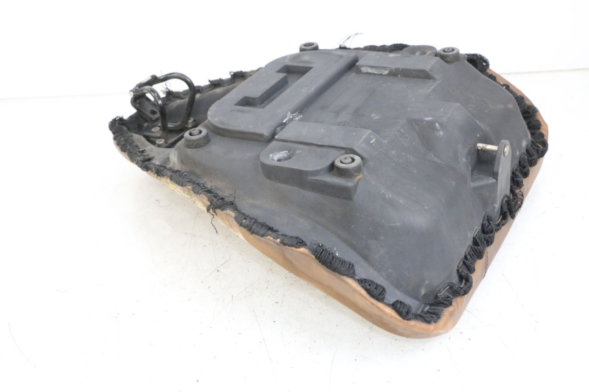 photo de SELLA BMW C1 125 (2000 - 2003) - Zoom sullo stato d'uso