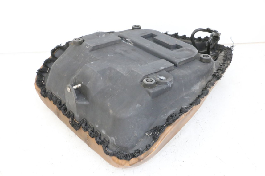 photo de SELLA BMW C1 125 (2000 - 2003) - Altra angolazione