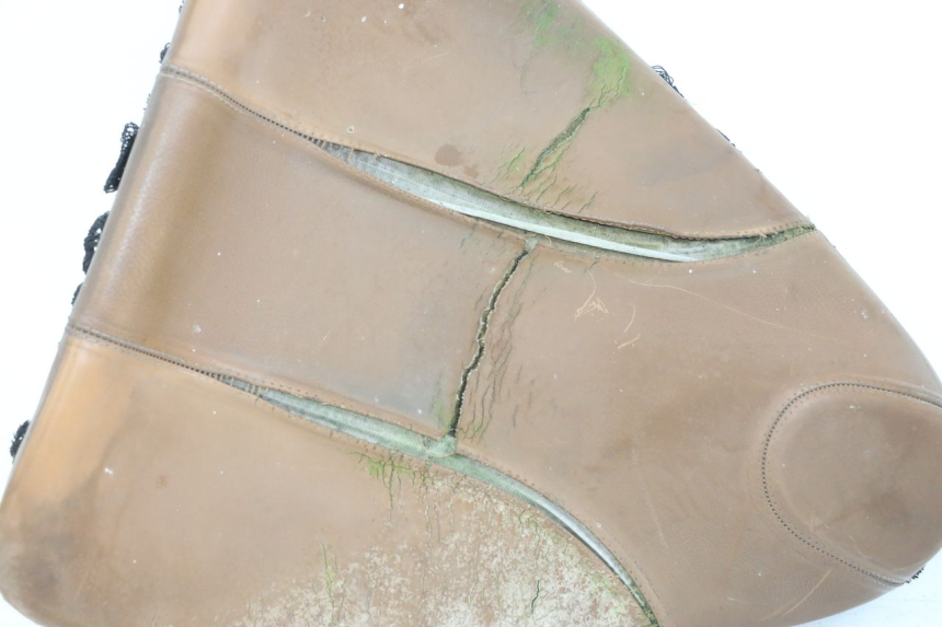 photo de SELLA BMW C1 125 (2000 - 2003) - Primo piano tecnico