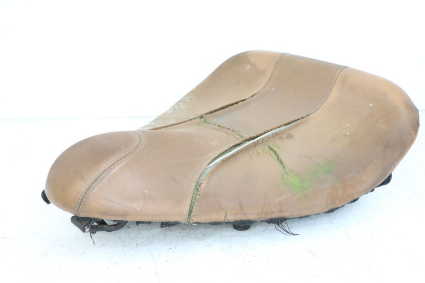 photo de SELLA BMW C1 125 (2000 - 2003) - Stato della superficie e materiale