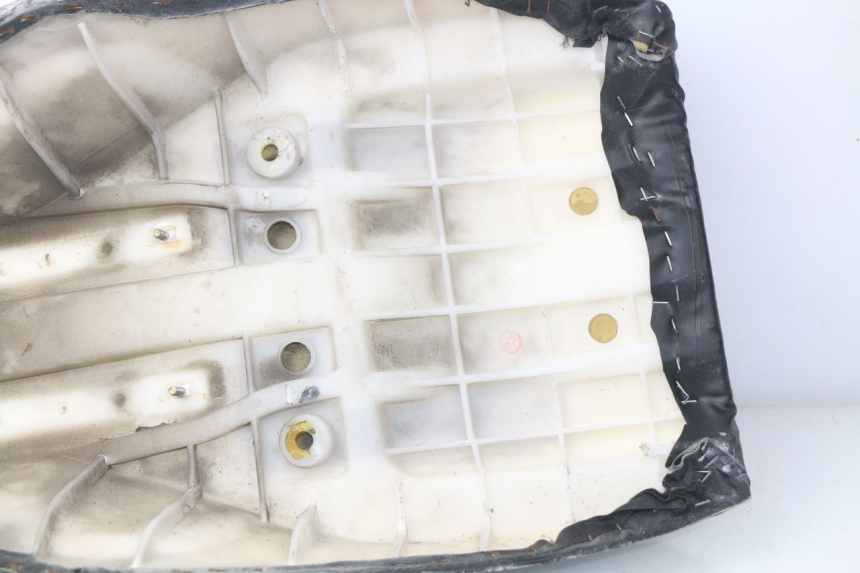 photo de SELLA ERIDER CARGO 1 (2009 - 2018) - Dettaglio del componente