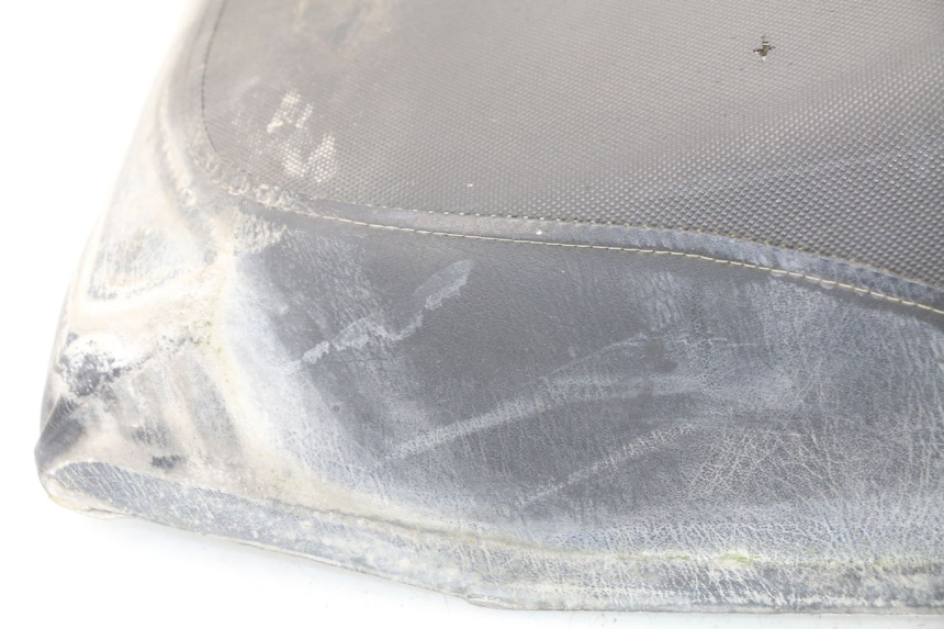 photo de SELLA ERIDER CARGO 1 (2009 - 2018) - Caratteristiche distintive