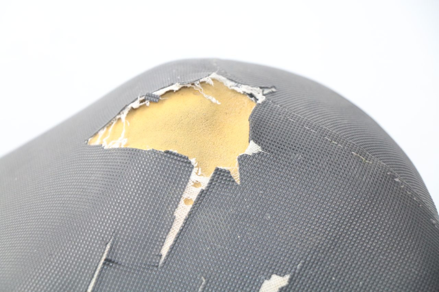 photo de SELLA ERIDER CARGO 1 (2009 - 2018) - Zoom sui componenti