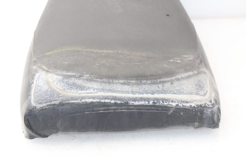 photo de SELLA ERIDER CARGO 1 (2009 - 2018) - Focus sulla struttura