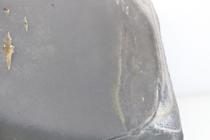 photo de SELLA ERIDER CARGO 1 (2009 - 2018) - Panoramica del profilo