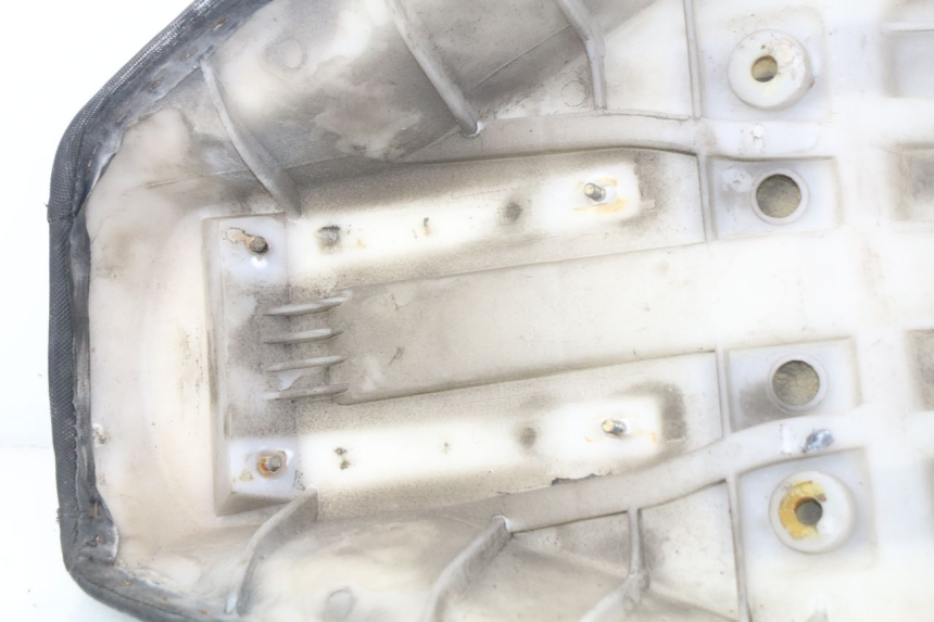 photo de SELLA ERIDER CARGO 1 (2009 - 2018) - Zoom sullo stato d'uso