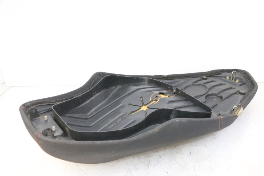 photo de SELLE ORCAL CAVARO 4T 50 (2019 - 2023) - Altra vista dell'articolo