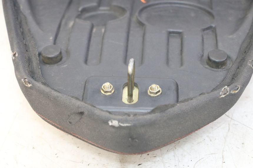 photo de SELLE ORCAL CAVARO 4T 50 (2019 - 2023) - Foto prodotto supplementare