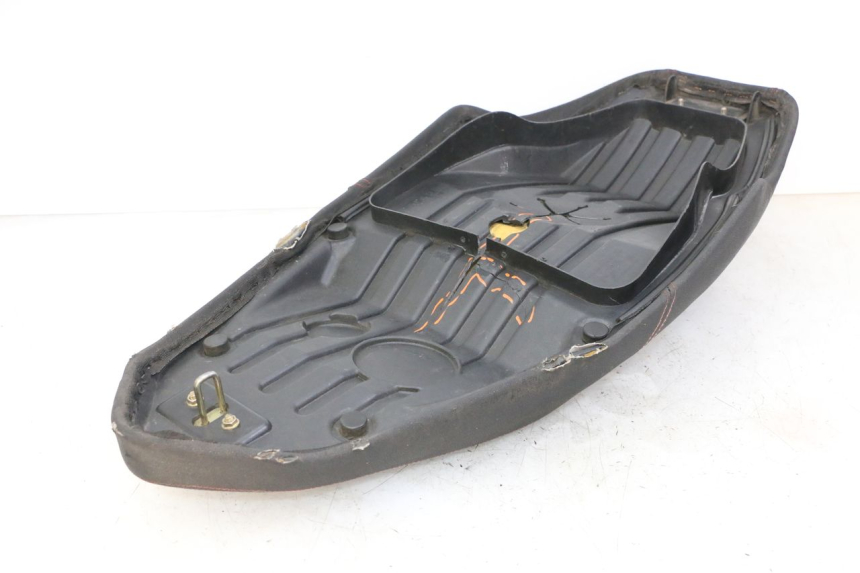 photo de SELLE ORCAL CAVARO 4T 50 (2019 - 2023) - Focus sulla struttura