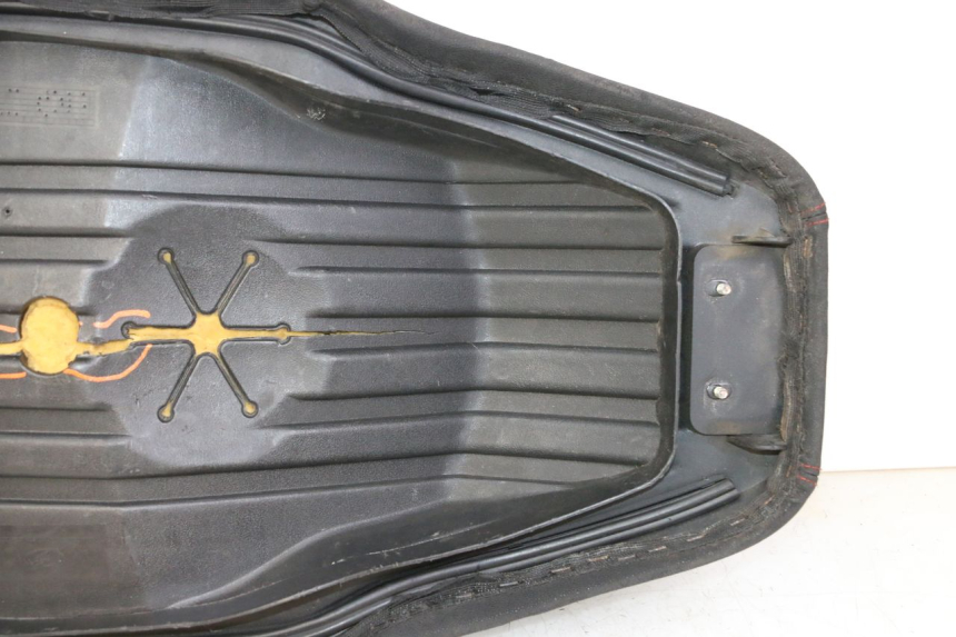 photo de SELLE ORCAL CAVARO 4T 50 (2019 - 2023) - Angolazione alternativa