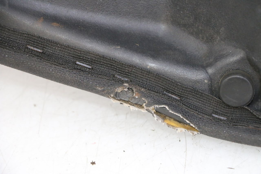 photo de SELLE ORCAL CAVARO 4T 50 (2019 - 2023) - Zoom qualità usato