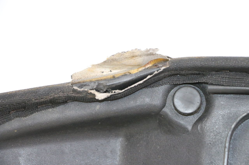 photo de SELLE ORCAL CAVARO 4T 50 (2019 - 2023) - Panoramica del profilo