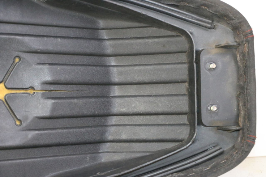 photo de SELLE ORCAL CAVARO 4T 50 (2019 - 2023) - Zoom sullo stato d'uso