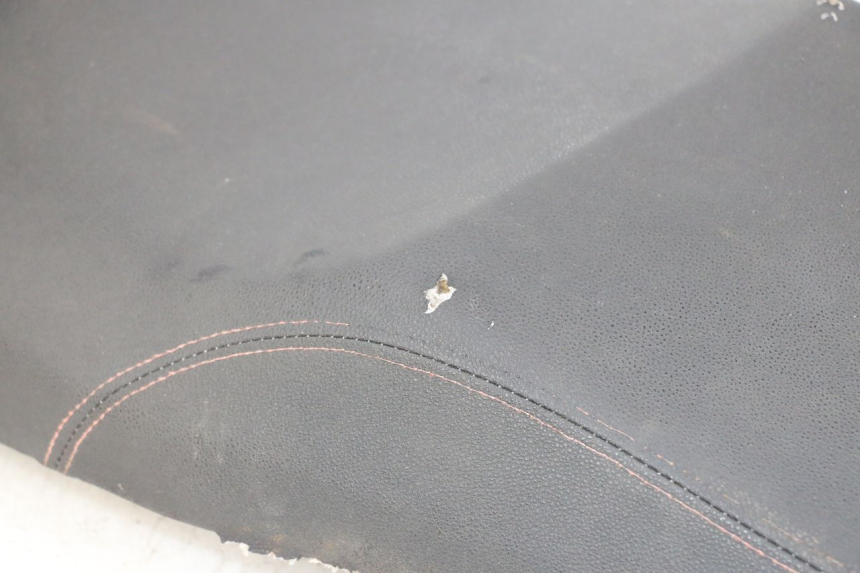 photo de SELLE ORCAL CAVARO 4T 50 (2019 - 2023) - Altra angolazione