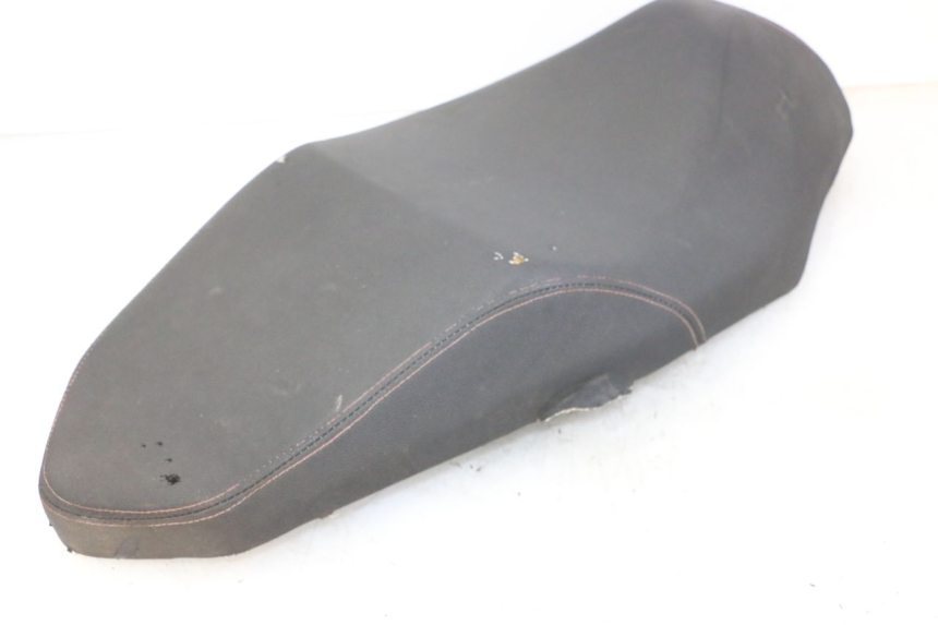 photo de SELLE ORCAL CAVARO 4T 50 (2019 - 2023) - Primo piano tecnico