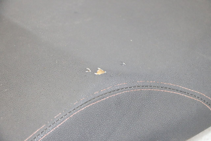 photo de SELLE ORCAL CAVARO 4T 50 (2019 - 2023) - Vista d'insieme del prodotto