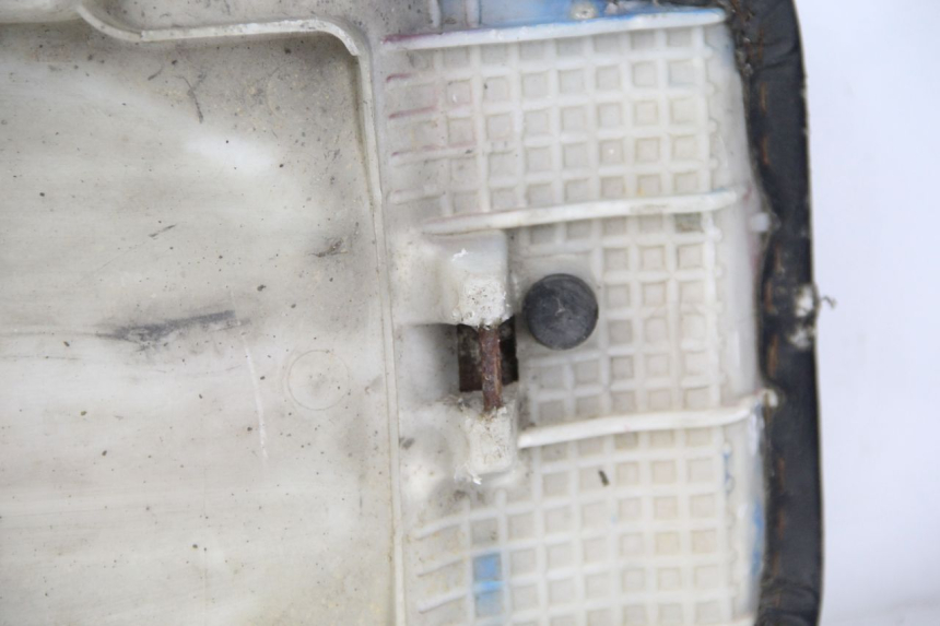 photo de SELLA HONDA CBR F SC21 1000 (1986 - 1992) - Marcature e riferimenti originali