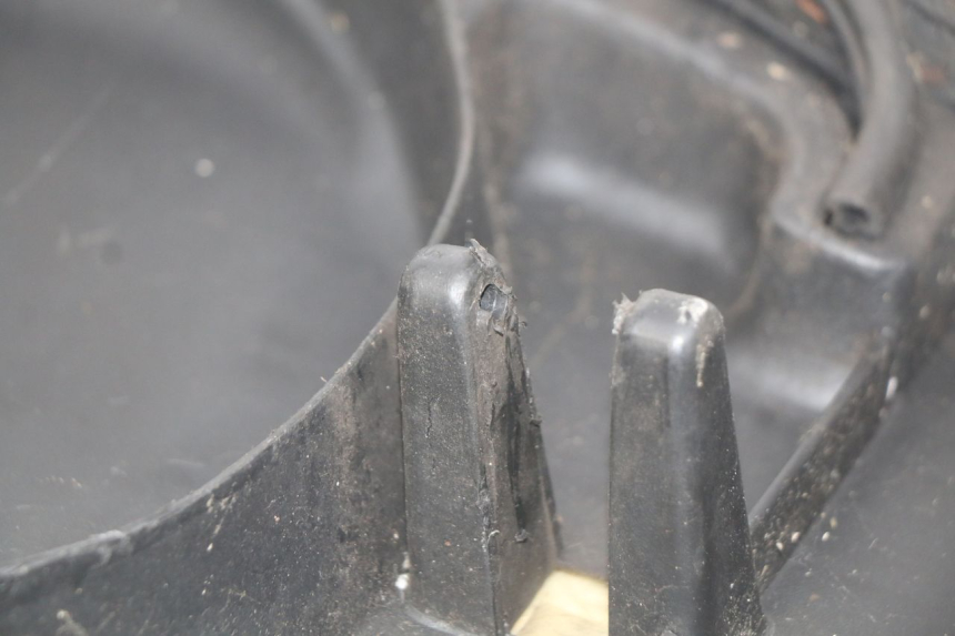 photo de SELLE TGB CITY 2 50 (2009 - 2013) - Altra vista dell'articolo