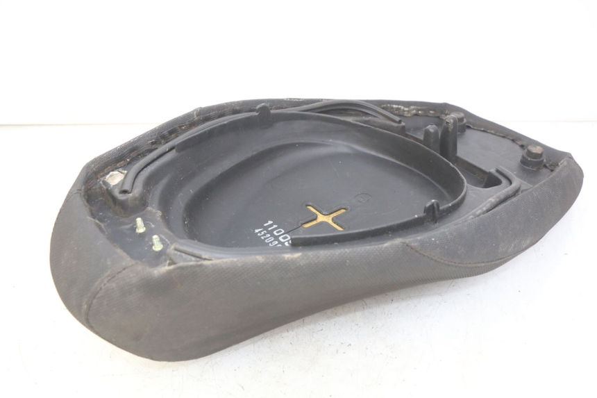 photo de SELLE TGB CITY 2 50 (2009 - 2013) - Caratteristiche distintive