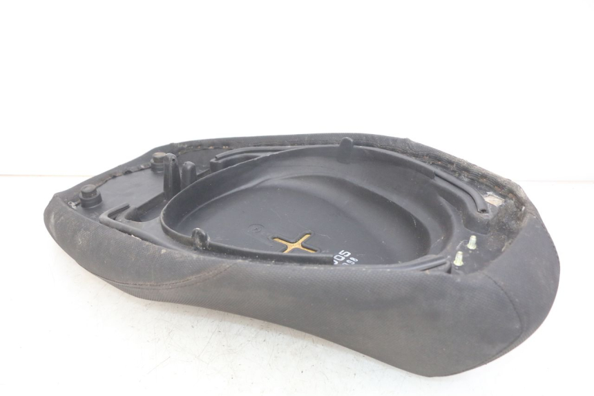 photo de SELLE TGB CITY 2 50 (2009 - 2013) - Zoom sui componenti