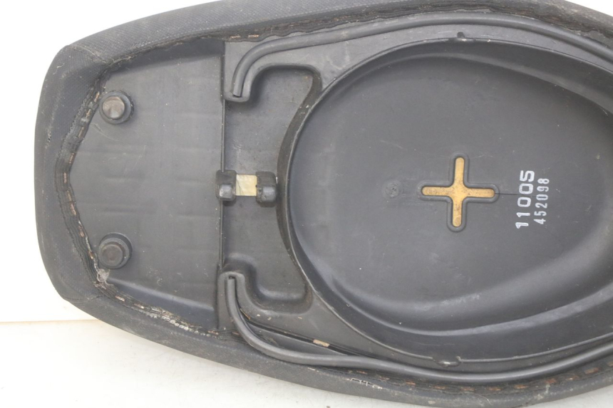 photo de SELLE TGB CITY 2 50 (2009 - 2013) - Primo piano ad alta risoluzione