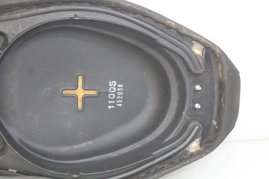 photo de SELLE TGB CITY 2 50 (2009 - 2013) - Foto prodotto supplementare